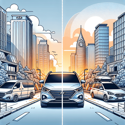 Hyundai Staria: Solusi Transportasi Modern untuk Bisnis dan Keluarga