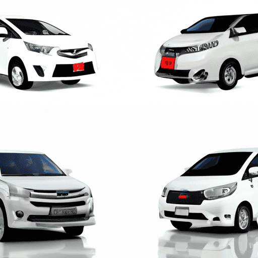 Hyundai Staria vs Toyota Alphard: Pertarungan MPV Premium
