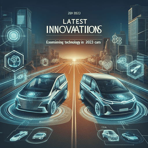 Inovasi Terbaru: Menelisik Teknologi Pada Toyota Alphard dan Hyundai Staria 2023