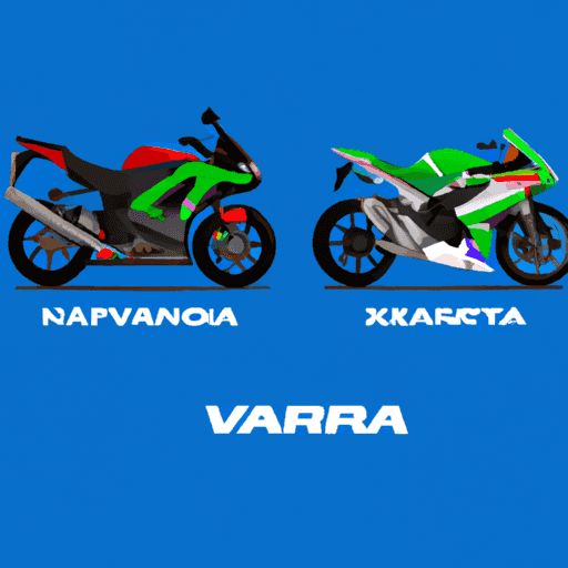 Perbandingan Sport Bike 1000cc: Kawasaki vs Yamaha vs Honda