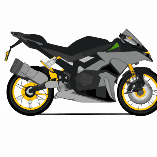 Sport Bike 1000cc: Panduan Membeli Motor Sport dengan Performa Tinggi