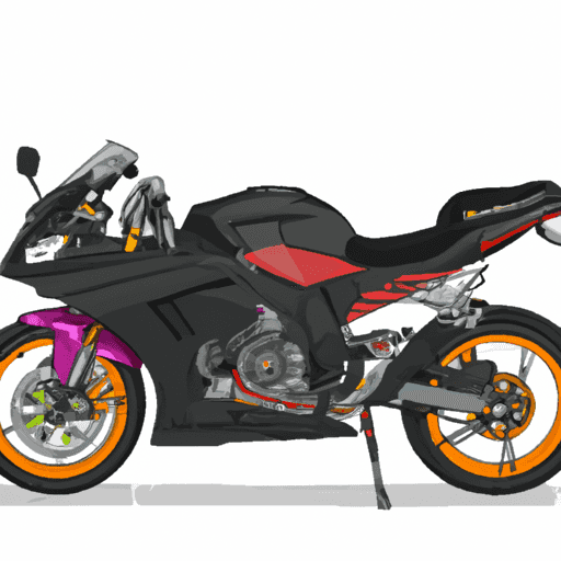 Sport Bike 1000cc Terbaik di Tahun Ini: Pilihan untuk Pengendara Profesional