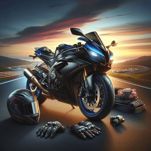 Tips Memilih Sport Bike 1000cc untuk Pemula yang Ingin Upgrade