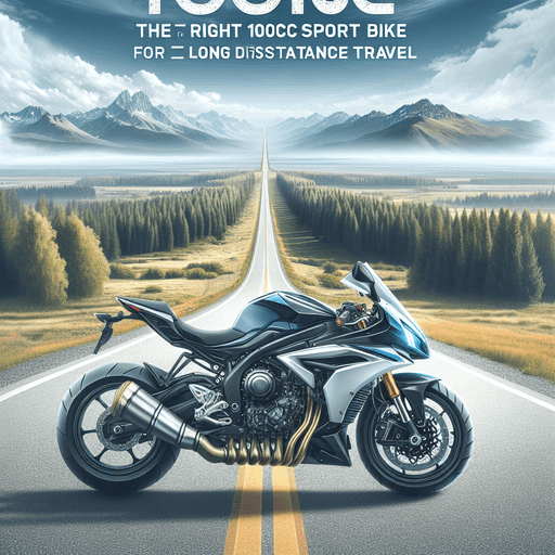 Tips Memilih Sport Bike 1000cc yang Cocok untuk Perjalanan Jauh
